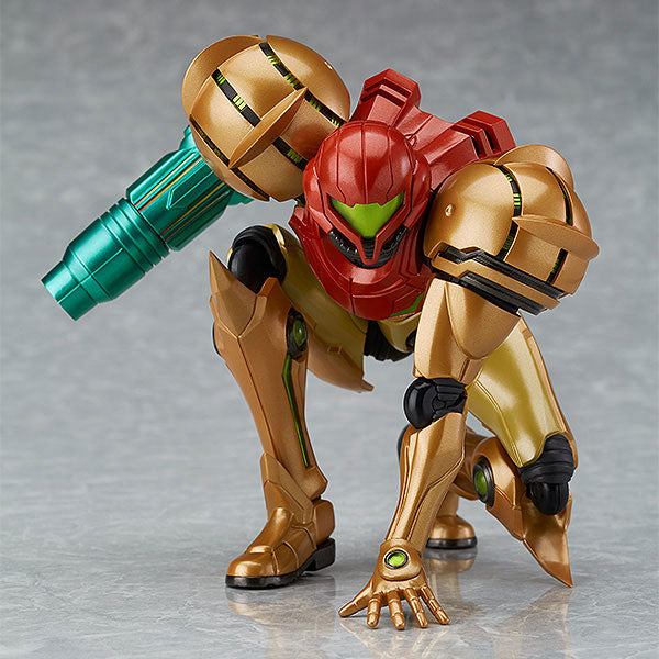 BACK ORDER – FIGMA METROID PRIME 3 CORRUPTION - SAMUS ARAN : PRIME 3 VER.