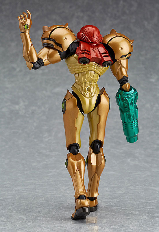 BACK ORDER – FIGMA METROID PRIME 3 CORRUPTION - SAMUS ARAN : PRIME 3 VER.