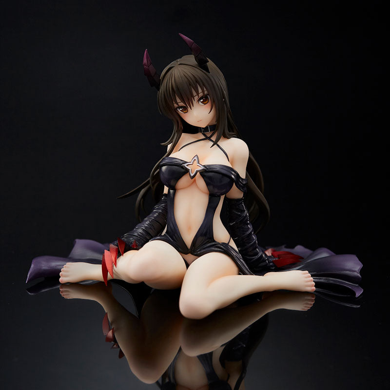 PRE ORDER – 1/6 TO LOVE-RU DARKNESS - YUI KOTEGAWA DARKNESS VER. – RENEWAL PACKAGE EDITION
