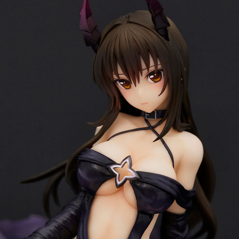 PRE ORDER – 1/6 TO LOVE-RU DARKNESS - YUI KOTEGAWA DARKNESS VER. – RENEWAL PACKAGE EDITION