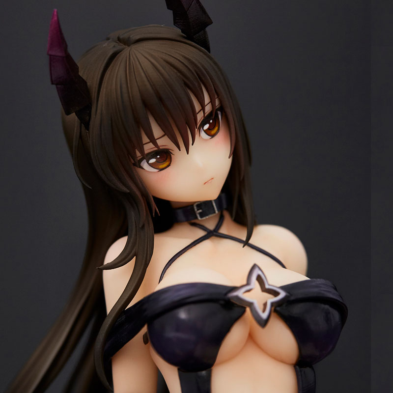 PRE ORDER – 1/6 TO LOVE-RU DARKNESS - YUI KOTEGAWA DARKNESS VER. – RENEWAL PACKAGE EDITION