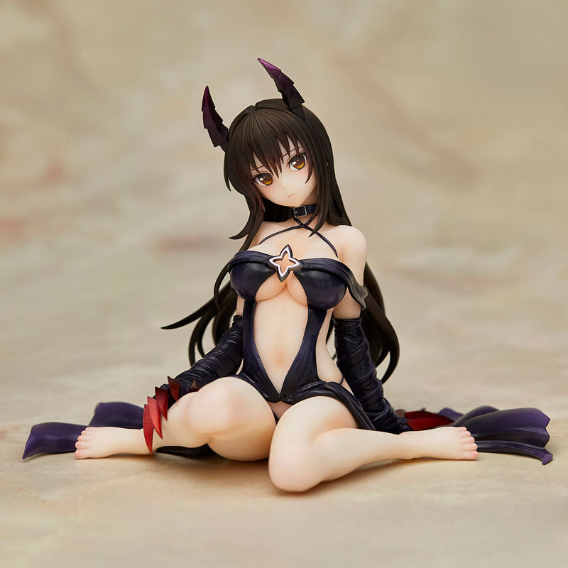 PRE ORDER – 1/6 TO LOVE-RU DARKNESS - YUI KOTEGAWA DARKNESS VER. – RENEWAL PACKAGE EDITION