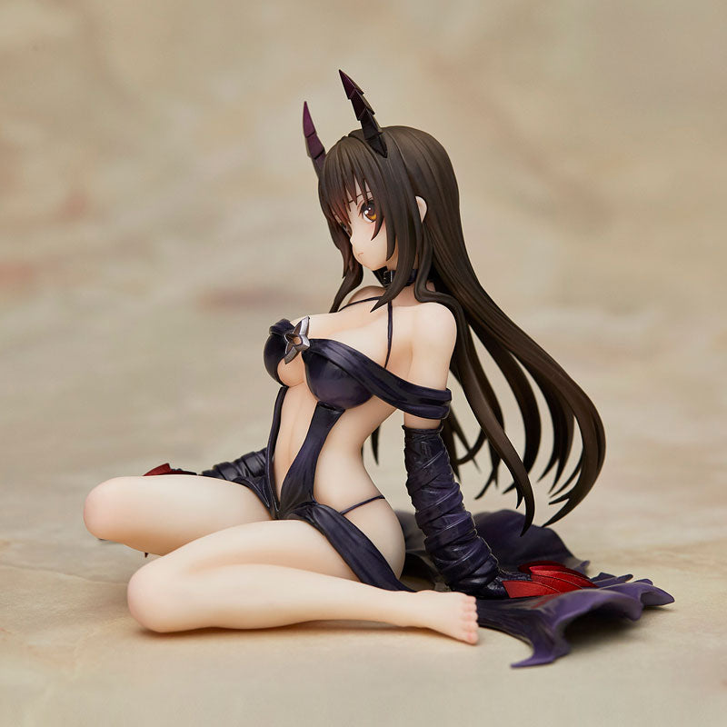 PRE ORDER – 1/6 TO LOVE-RU DARKNESS - YUI KOTEGAWA DARKNESS VER. – RENEWAL PACKAGE EDITION