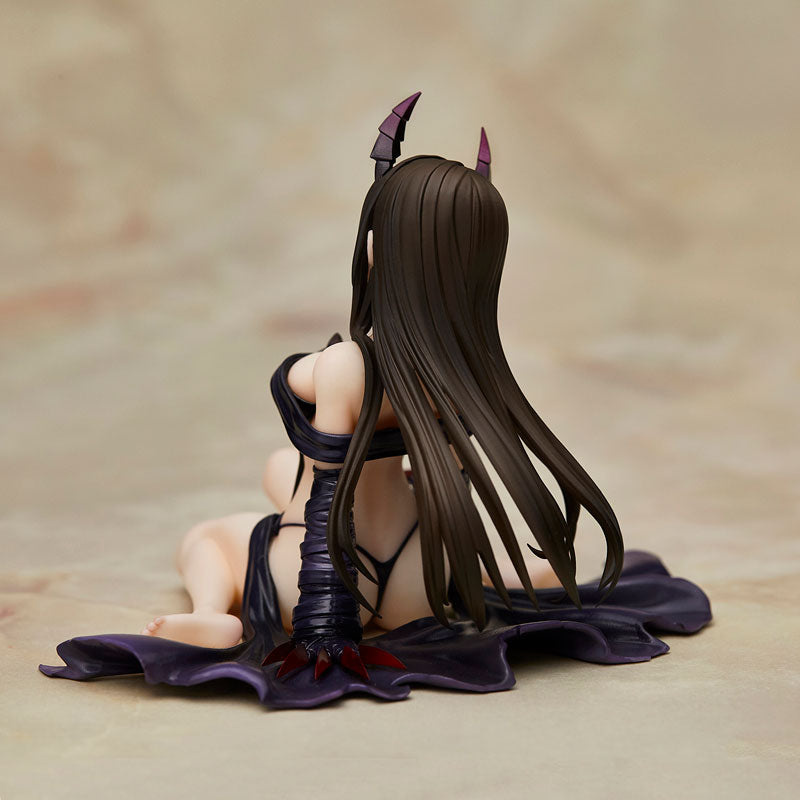 PRE ORDER – 1/6 TO LOVE-RU DARKNESS - YUI KOTEGAWA DARKNESS VER. – RENEWAL PACKAGE EDITION