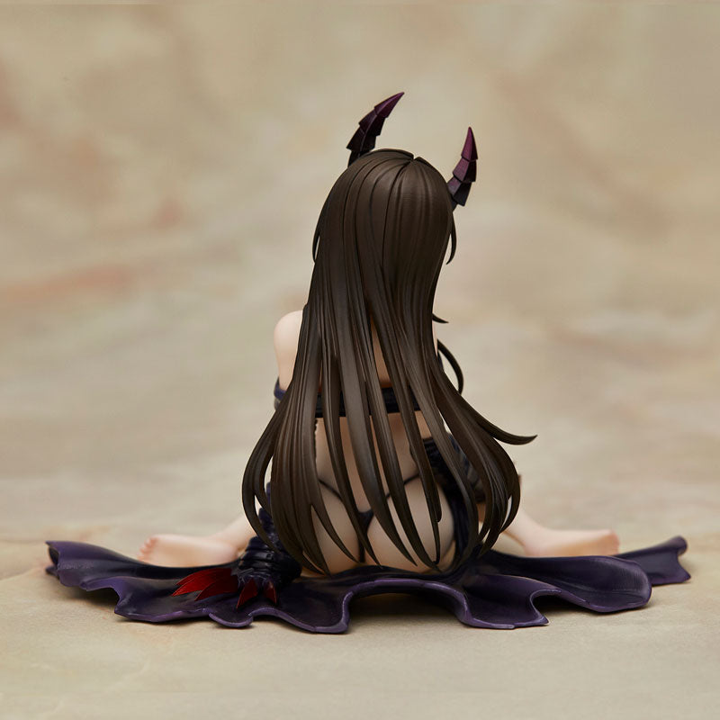 PRE ORDER – 1/6 TO LOVE-RU DARKNESS - YUI KOTEGAWA DARKNESS VER. – RENEWAL PACKAGE EDITION