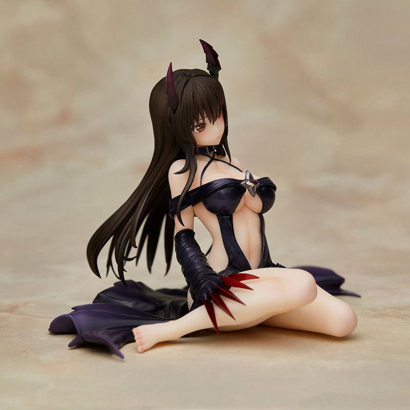 PRE ORDER – 1/6 TO LOVE-RU DARKNESS - YUI KOTEGAWA DARKNESS VER. – RENEWAL PACKAGE EDITION