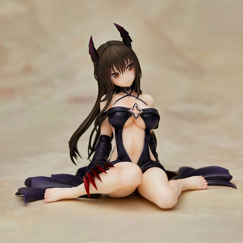PRE ORDER – 1/6 TO LOVE-RU DARKNESS - YUI KOTEGAWA DARKNESS VER. – RENEWAL PACKAGE EDITION