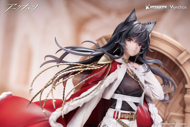 PRE ORDER – 1/7 TEXAS THE OMERTOSA: THE THRONE VER