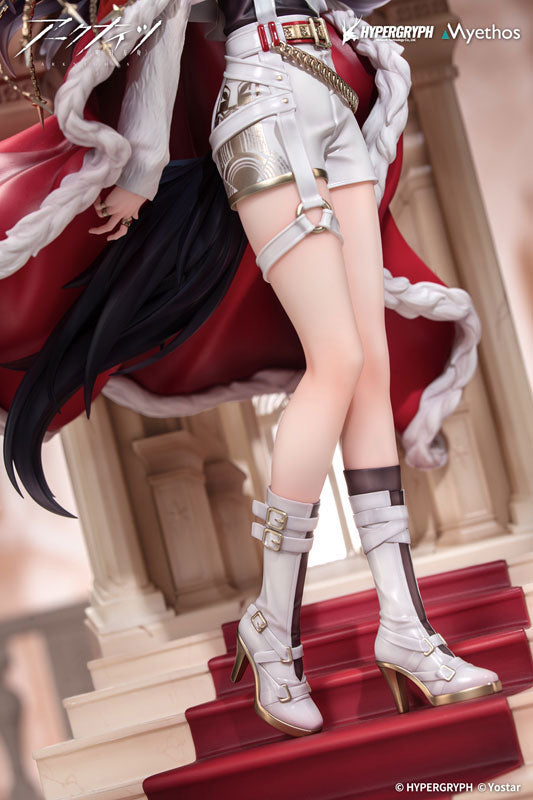 PRE ORDER – 1/7 TEXAS THE OMERTOSA: THE THRONE VER