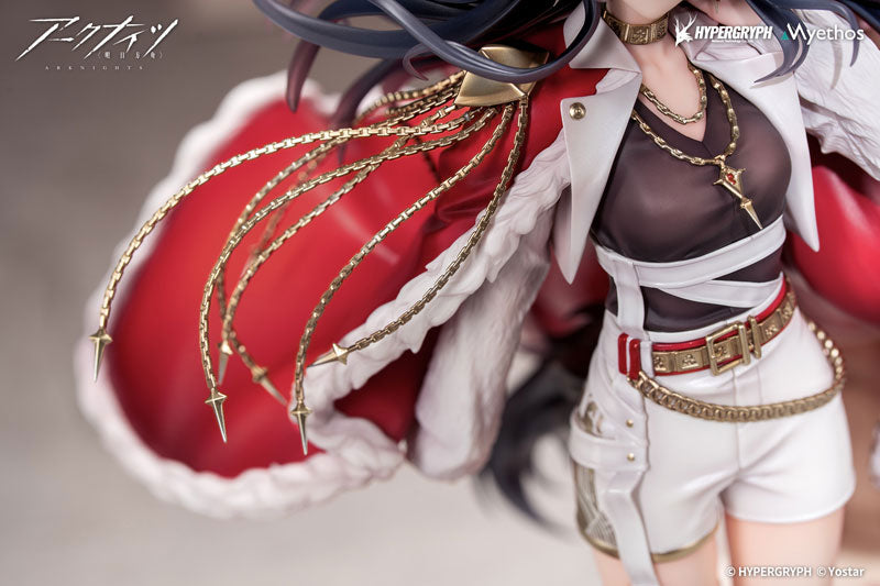 PRE ORDER – 1/7 TEXAS THE OMERTOSA: THE THRONE VER