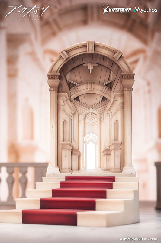 PRE ORDER – 1/7 TEXAS THE OMERTOSA: THE THRONE VER