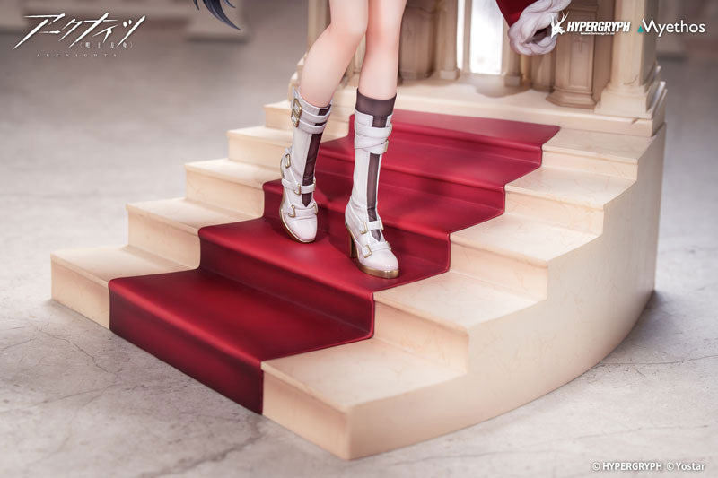PRE ORDER – 1/7 TEXAS THE OMERTOSA: THE THRONE VER