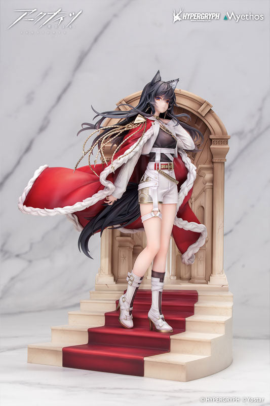 PRE ORDER – 1/7 TEXAS THE OMERTOSA: THE THRONE VER