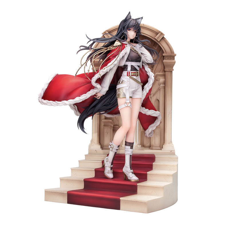 PRE ORDER – 1/7 TEXAS THE OMERTOSA: THE THRONE VER