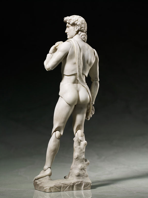 PRE ORDER – FIGMA DAVID