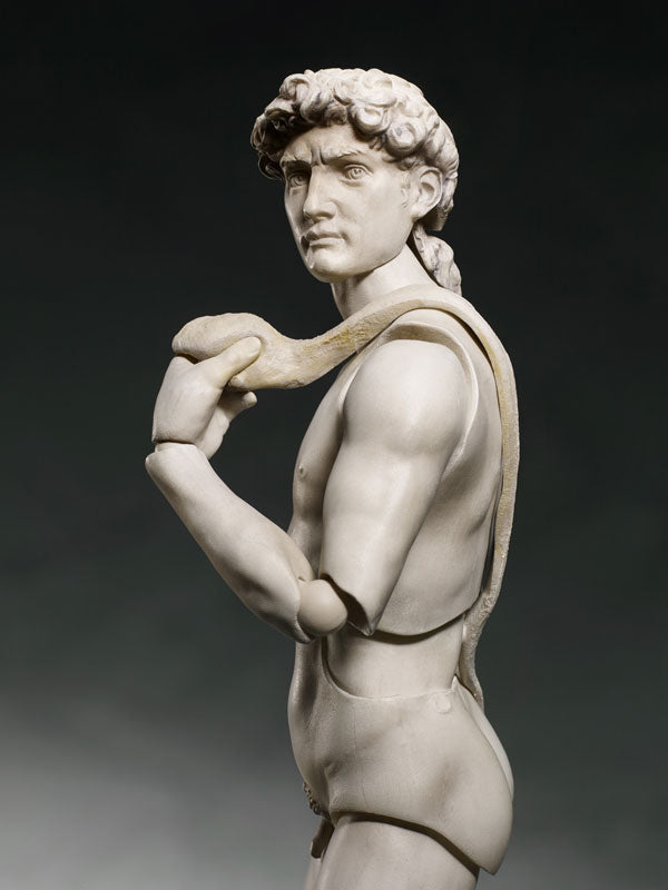 PRE ORDER – FIGMA DAVID