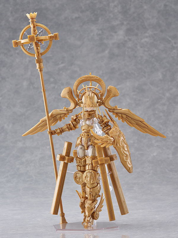 PRE ORDER – PLAMAX GODZ ORDER - GO-05 OVERLORD GABRIEL : STANDARD VER.