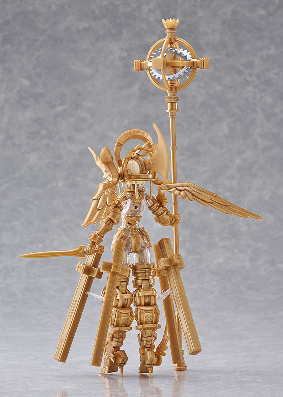 PRE ORDER – PLAMAX GODZ ORDER - GO-05 OVERLORD GABRIEL : STANDARD VER.