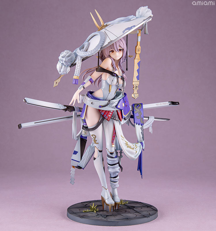 PRE ORDER – 1/7 GODDESS OF VICTORY: NIKKE - SCARLET