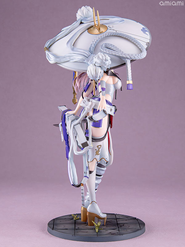 PRE ORDER – 1/7 GODDESS OF VICTORY: NIKKE - SCARLET