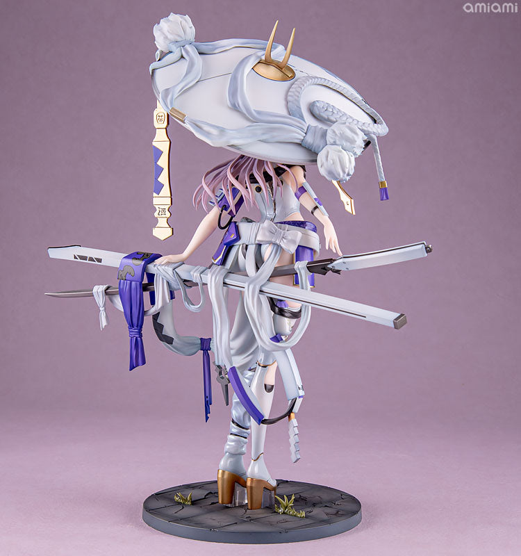 PRE ORDER – 1/7 GODDESS OF VICTORY: NIKKE - SCARLET