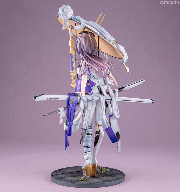 PRE ORDER – 1/7 GODDESS OF VICTORY: NIKKE - SCARLET