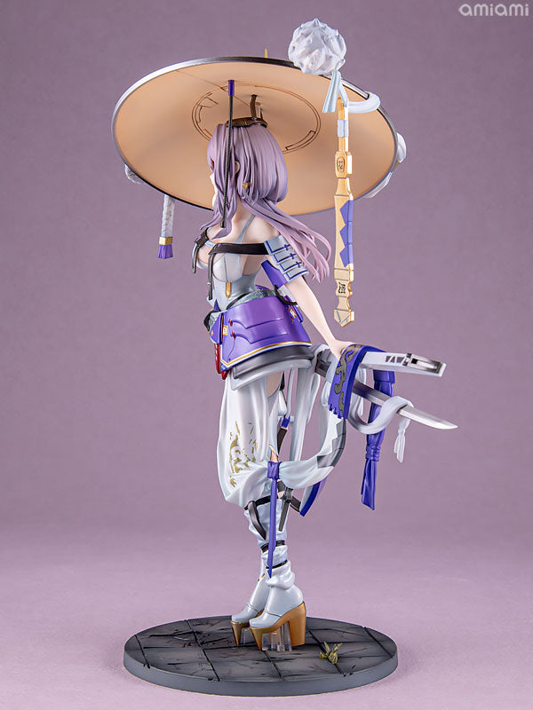 PRE ORDER – 1/7 GODDESS OF VICTORY: NIKKE - SCARLET