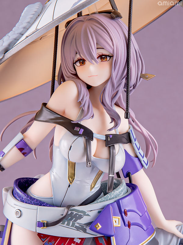 PRE ORDER – 1/7 GODDESS OF VICTORY: NIKKE - SCARLET