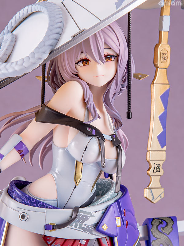PRE ORDER – 1/7 GODDESS OF VICTORY: NIKKE - SCARLET