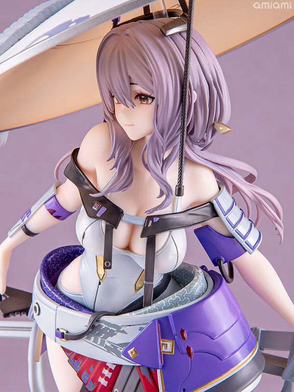 PRE ORDER – 1/7 GODDESS OF VICTORY: NIKKE - SCARLET