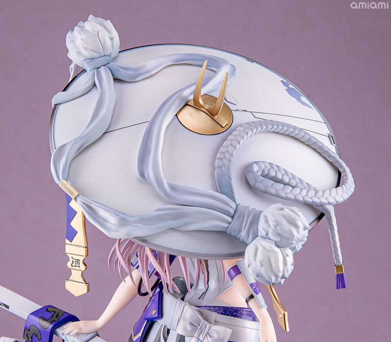 PRE ORDER – 1/7 GODDESS OF VICTORY: NIKKE - SCARLET