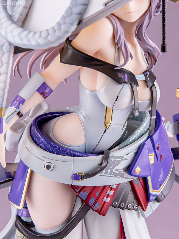 PRE ORDER – 1/7 GODDESS OF VICTORY: NIKKE - SCARLET
