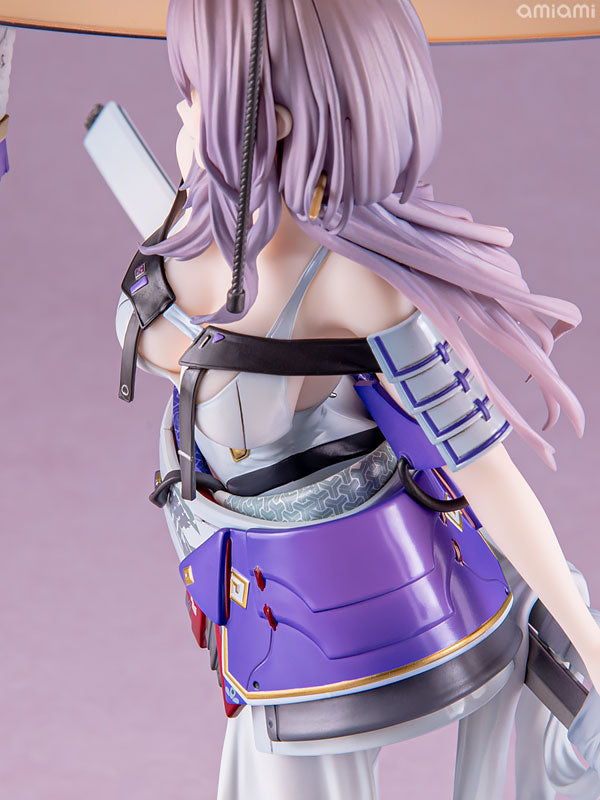 PRE ORDER – 1/7 GODDESS OF VICTORY: NIKKE - SCARLET