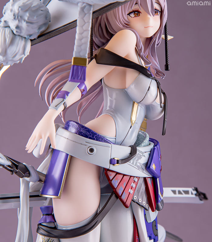 PRE ORDER – 1/7 GODDESS OF VICTORY: NIKKE - SCARLET