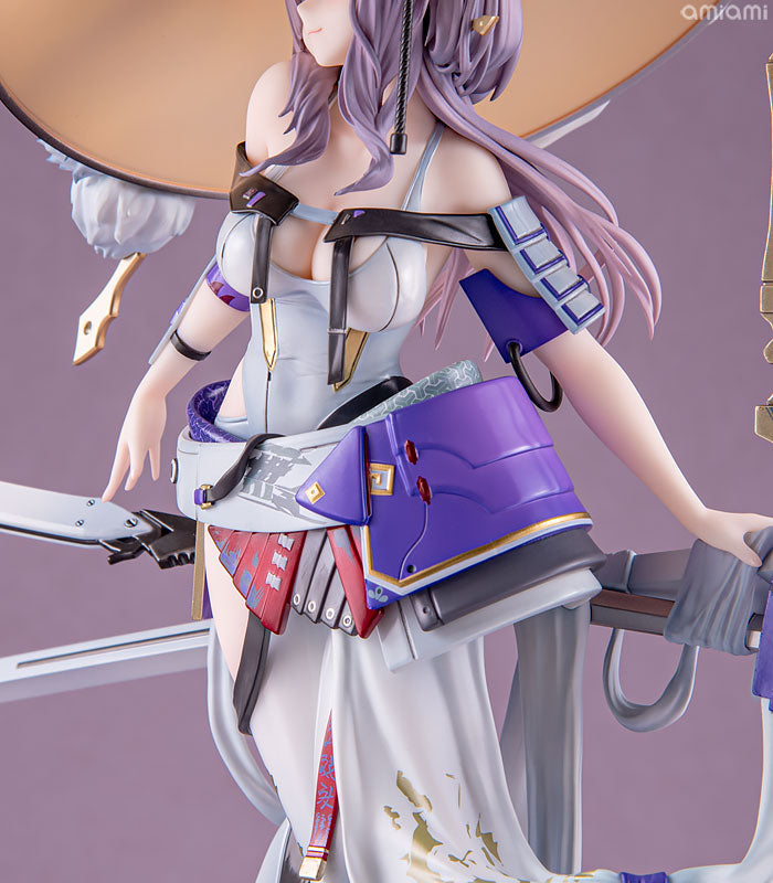 PRE ORDER – 1/7 GODDESS OF VICTORY: NIKKE - SCARLET