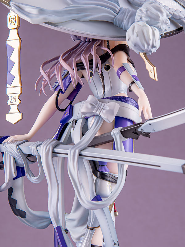 PRE ORDER – 1/7 GODDESS OF VICTORY: NIKKE - SCARLET