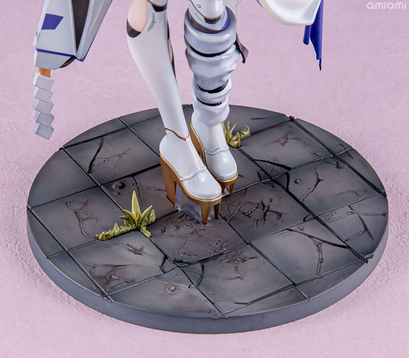 PRE ORDER – 1/7 GODDESS OF VICTORY: NIKKE - SCARLET