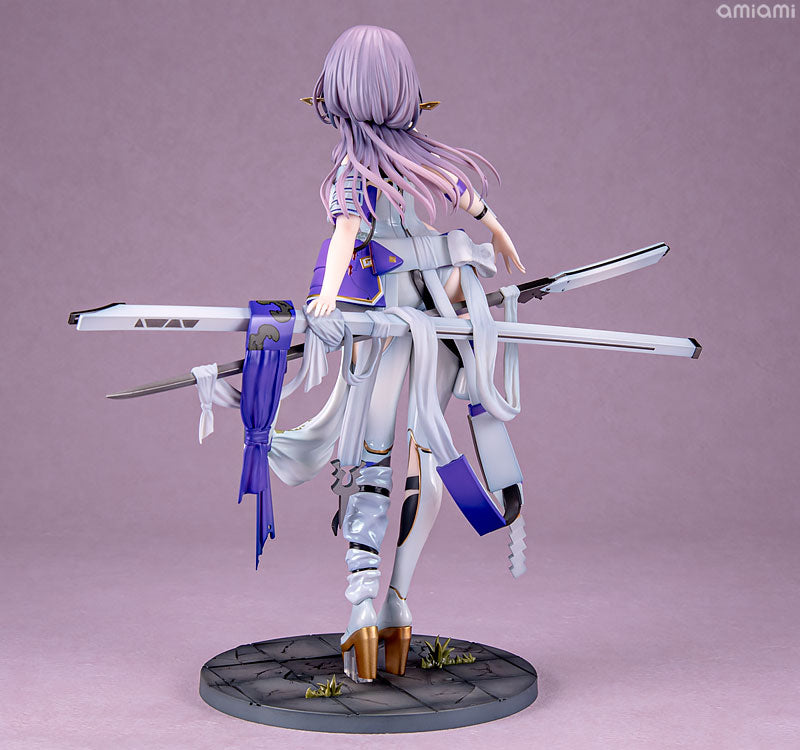 PRE ORDER – 1/7 GODDESS OF VICTORY: NIKKE - SCARLET