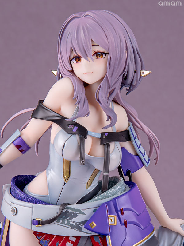 PRE ORDER – 1/7 GODDESS OF VICTORY: NIKKE - SCARLET