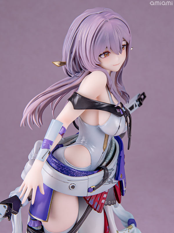 PRE ORDER – 1/7 GODDESS OF VICTORY: NIKKE - SCARLET