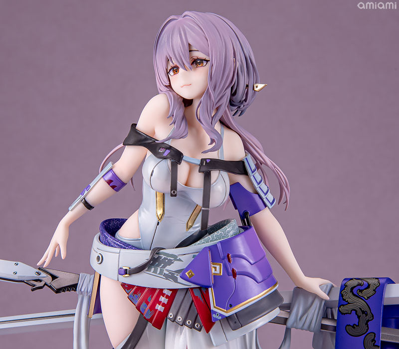 PRE ORDER – 1/7 GODDESS OF VICTORY: NIKKE - SCARLET