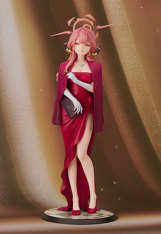 PRE ORDER – 1/7 BLUE ARCHIVE - ARU (DRESS)
