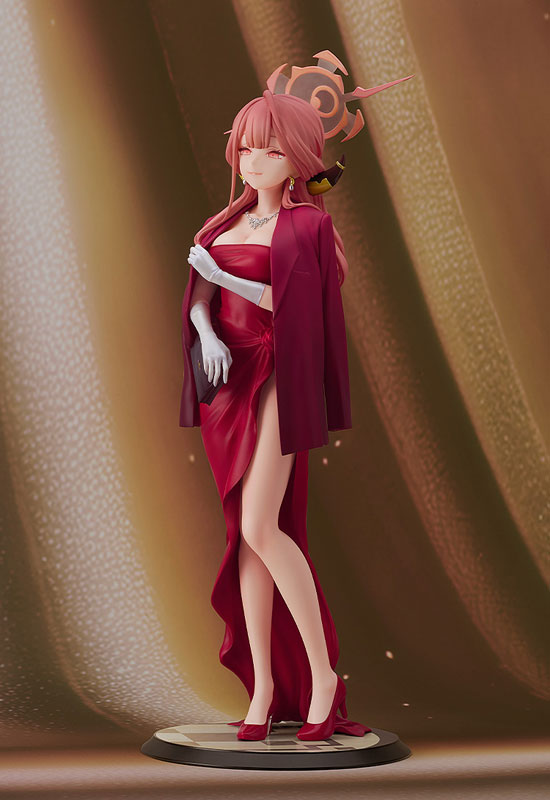 PRE ORDER – 1/7 BLUE ARCHIVE - ARU (DRESS)