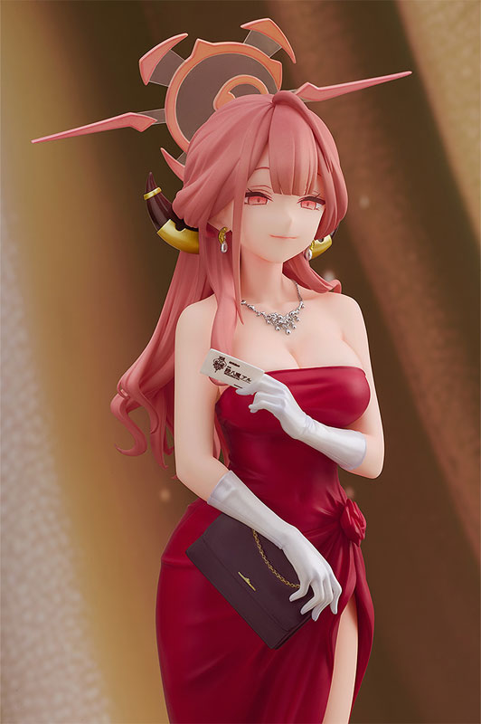 PRE ORDER – 1/7 BLUE ARCHIVE - ARU (DRESS)