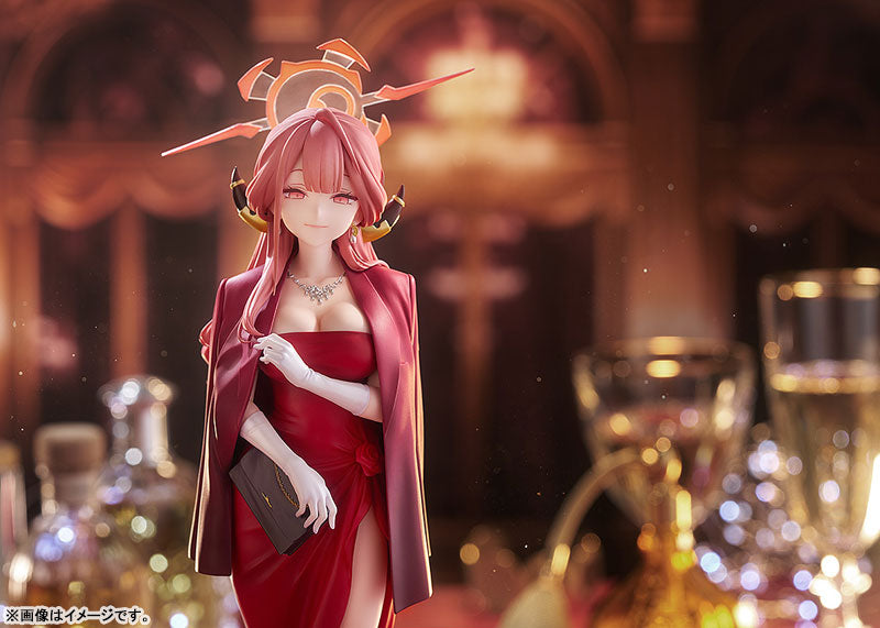 PRE ORDER – 1/7 BLUE ARCHIVE - ARU (DRESS)