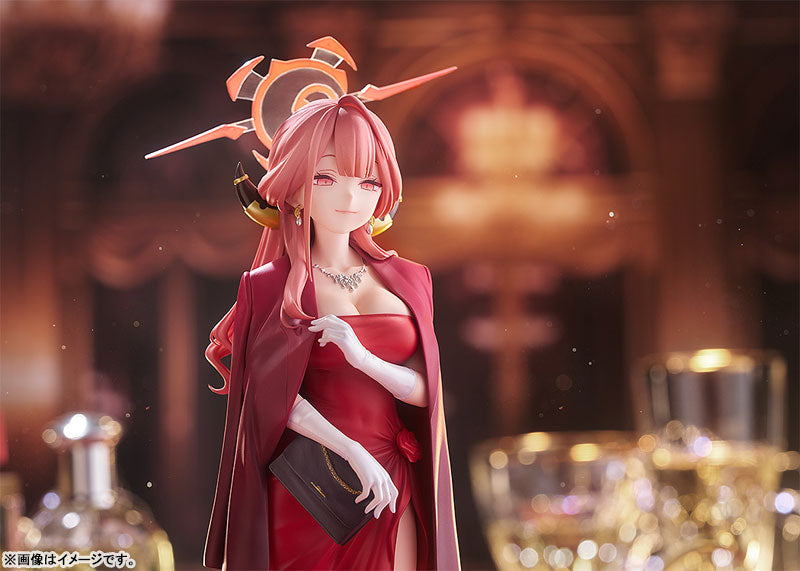 PRE ORDER – 1/7 BLUE ARCHIVE - ARU (DRESS)