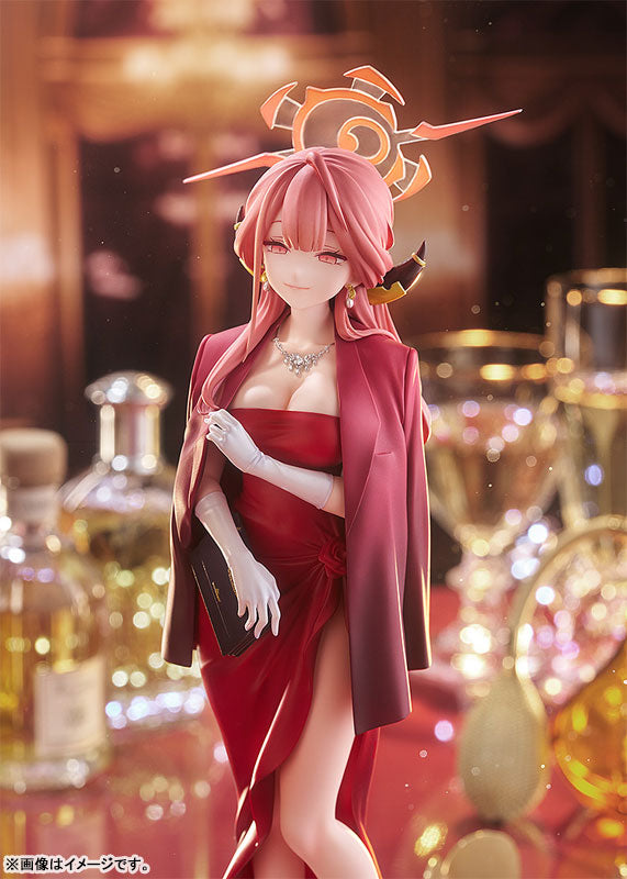 PRE ORDER – 1/7 BLUE ARCHIVE - ARU (DRESS)