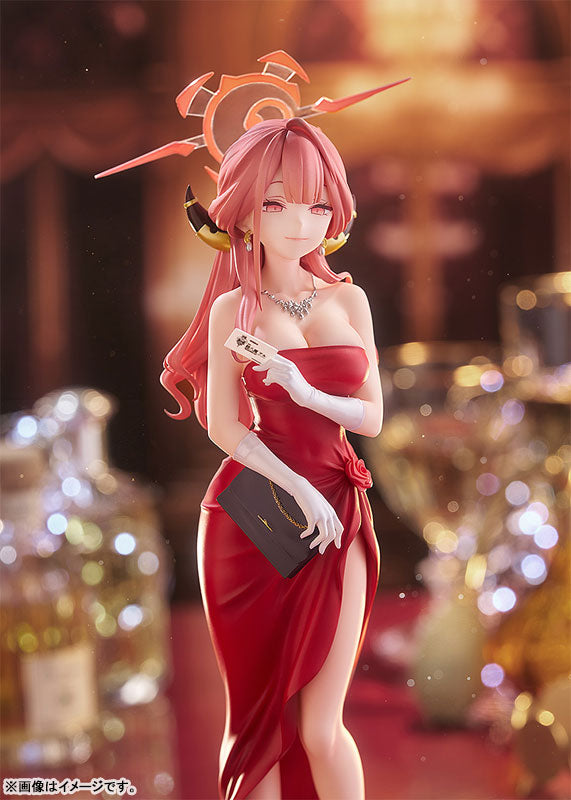 PRE ORDER – 1/7 BLUE ARCHIVE - ARU (DRESS)