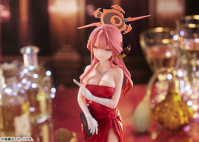 PRE ORDER – 1/7 BLUE ARCHIVE - ARU (DRESS)
