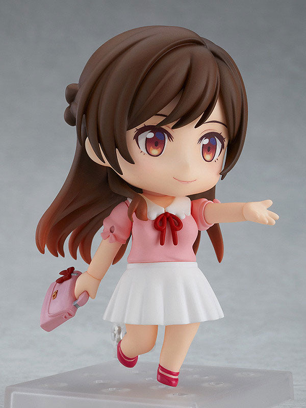 PRE ORDER – NENDOROID RENT-A-GIRLFRIEND - CHIZURU MIZUHARA